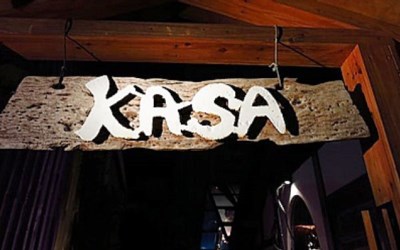 Kasa Cafe照片： CR=「25度c的空白」