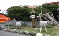 「比西里岸部落」主要建物圖片