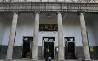 「毘盧禪寺」主要建物圖片