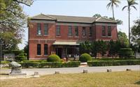 「總爺藝文中心」主要建物圖片