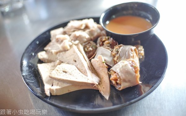 照片：「小虫」BLOG