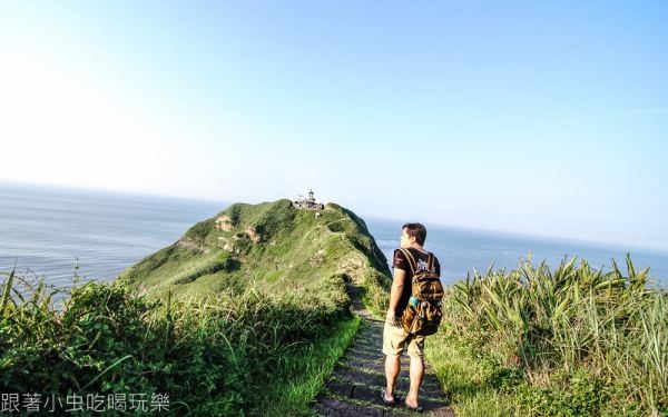 照片：「小虫」BLOG