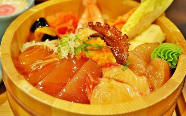 照片：「壞波妞」BLOG