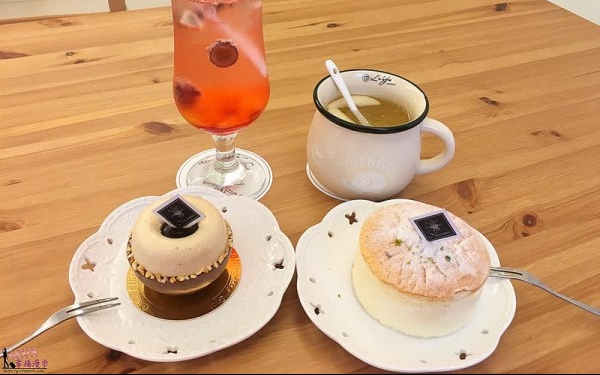 照片：「Grace」BLOG
