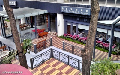 照片：「小茉」BLOG