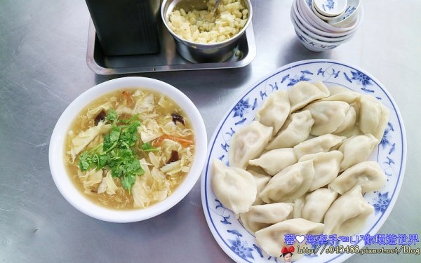 照片：「蓉蓉」BLOG
