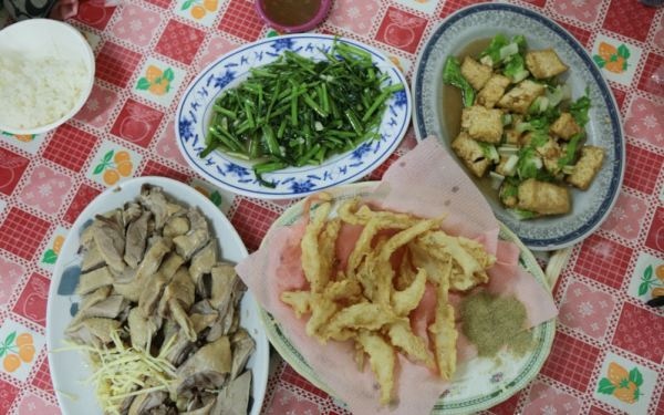 照片：「許小布」BLOG