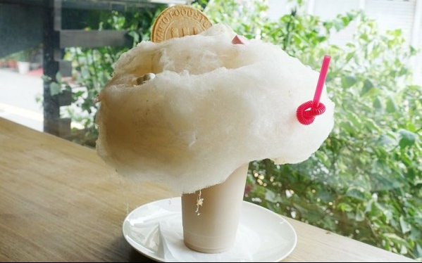 照片：「關關」BLOG
