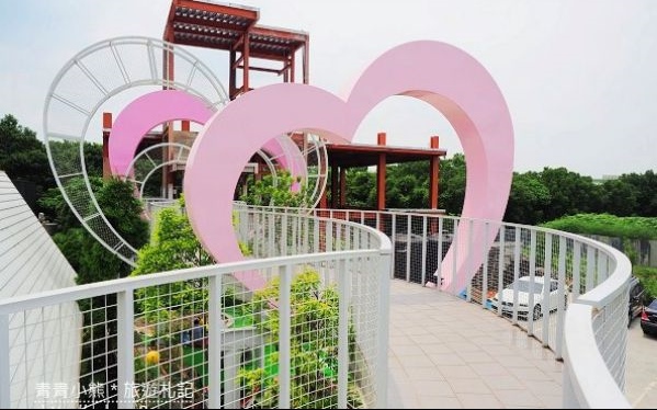 照片：「青青」BLOG
