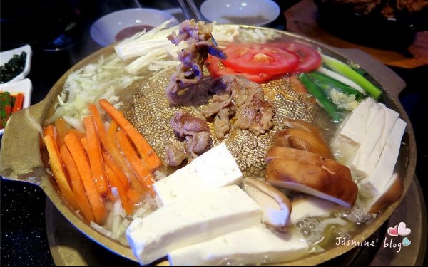 照片：「Jasmine綺綺」BLOG