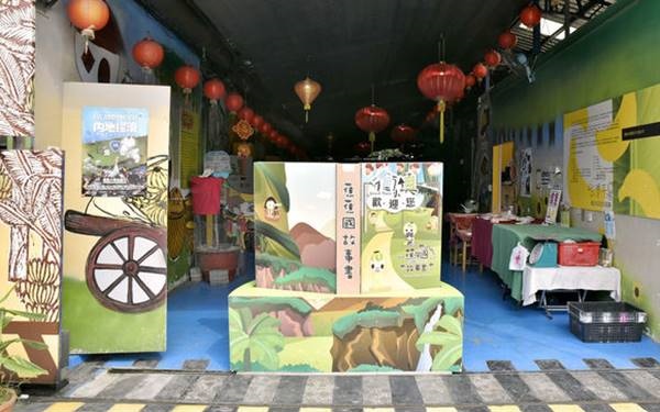 照片：「小玉兒」BLOG