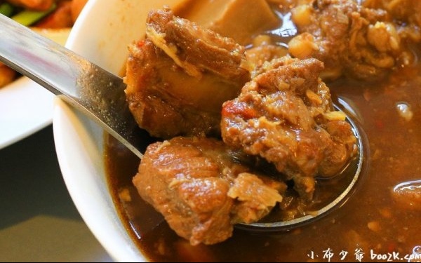 照片：「許小布」BLOG