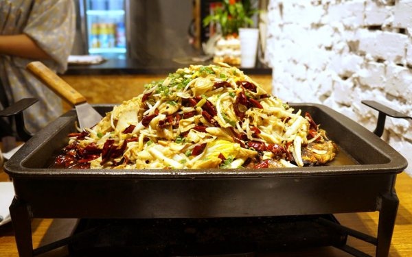 照片：「王拉拉」BLOG