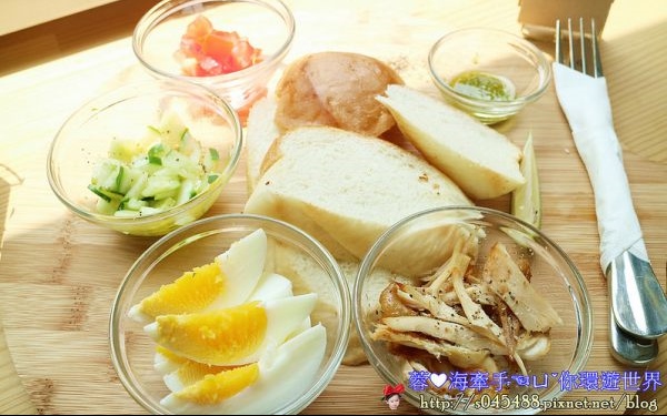 照片：「蓉蓉」BLOG