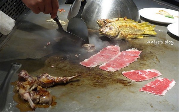 照片：「Anise」BLOG