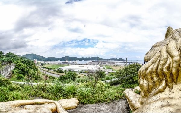 照片：「小虫」BLOG