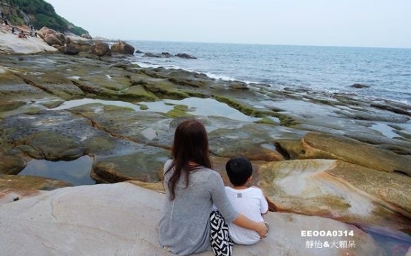 照片：「小靜怡」BLOG