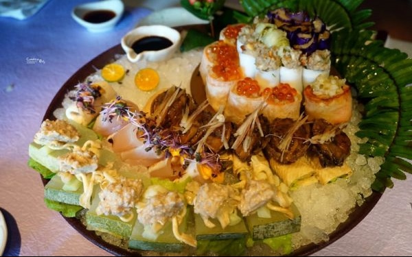 照片：「小沁」BLOG