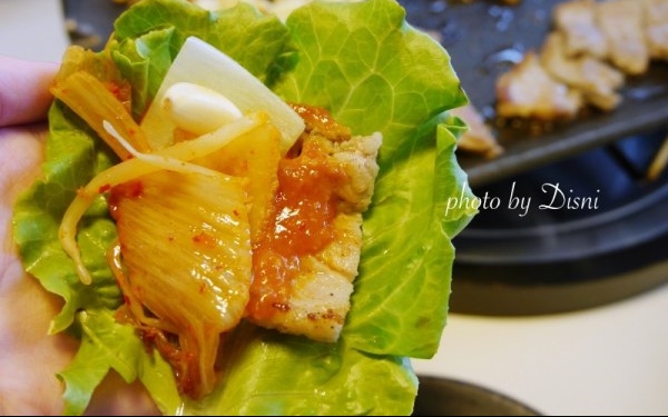 照片：「Disni」BLOG