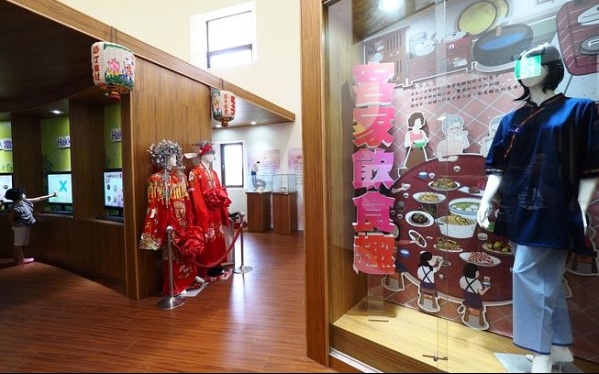 照片：「捲捲頭」BLOG