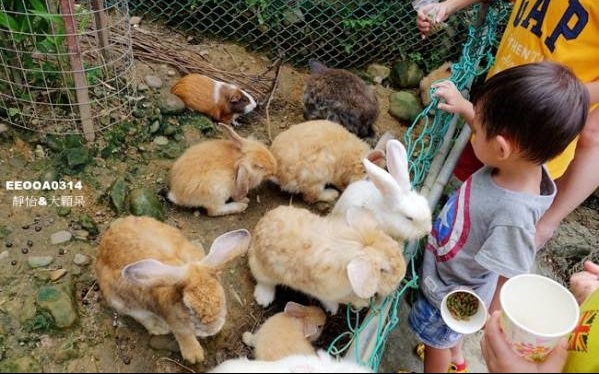 照片：「小靜怡」BLOG