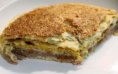 照片：「焦小糖」BLOG