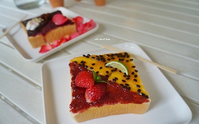 照片：「王拉拉」BLOG