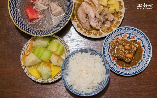 照片：「黑哥桃」BLOG