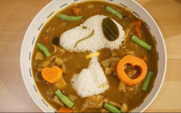 照片：「王拉拉」BLOG
