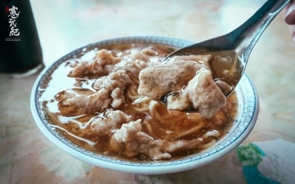 照片：「寒武紀。」BLOG