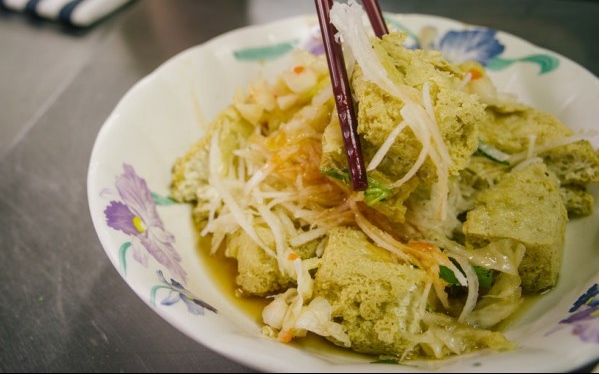 照片：「寒武紀。」BLOG