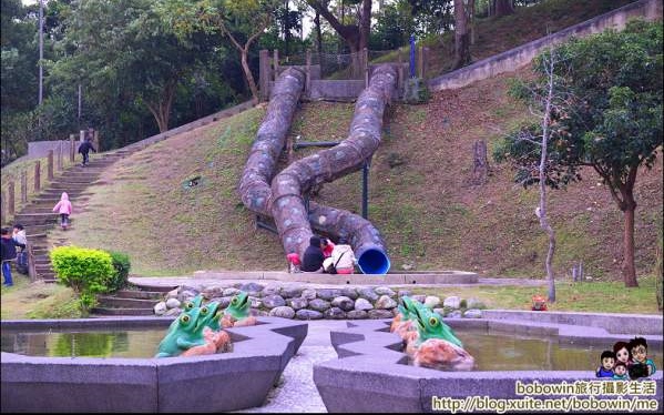 照片：「bobowin」BLOG