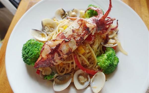 照片：「加小菲」BLOG