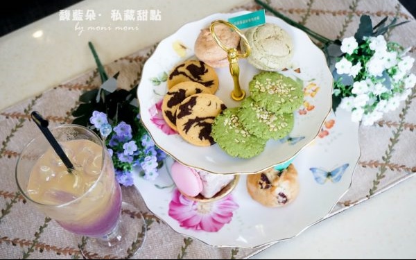 照片：「moni」BLOG