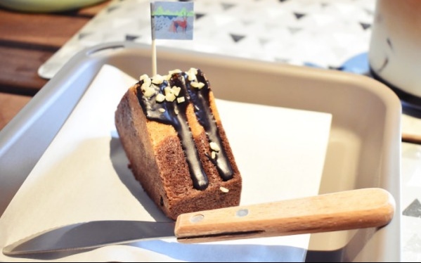 照片：「MOMOCO」BLOG