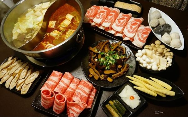 照片：「小沁」BLOG