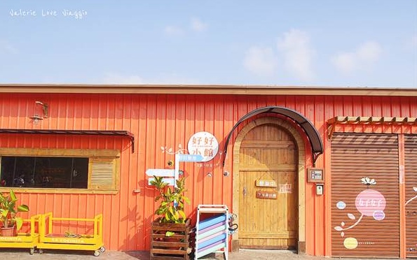 照片：「薇樂莉愛旅行」BLOG