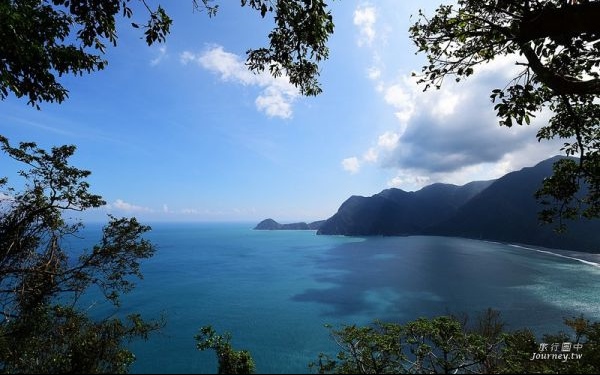 照片：「許傑」BLOG