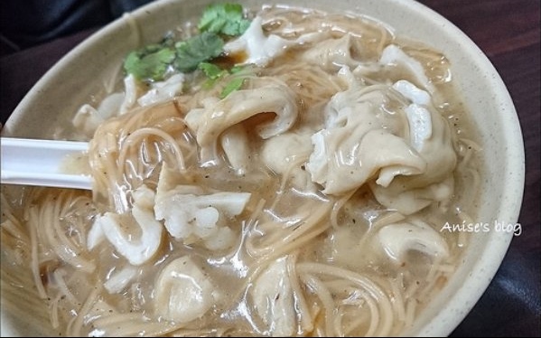 照片：「Anise」BLOG