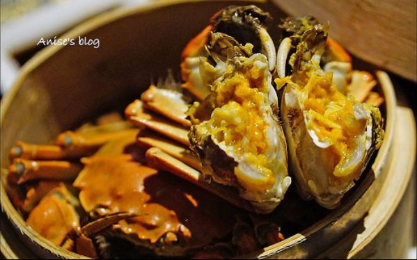 照片：「Anise」BLOG