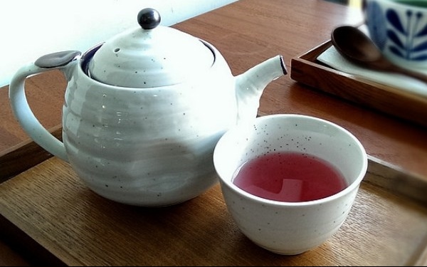 照片：「瘋熊」BLOG