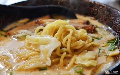 照片：「奇緣」BLOG