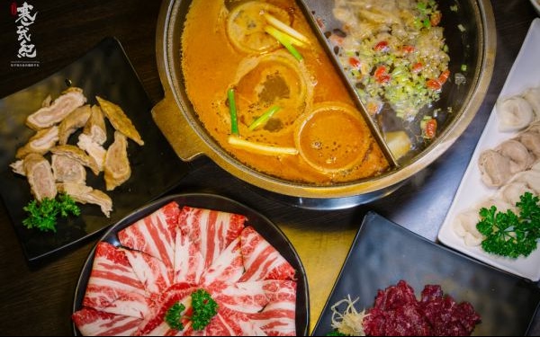 照片：「寒武紀。」BLOG