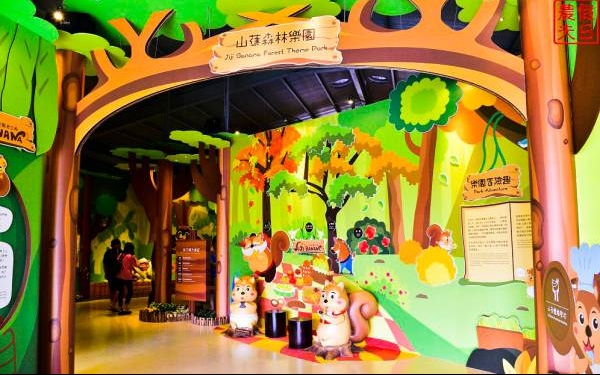 照片：「假日農夫」BLOG