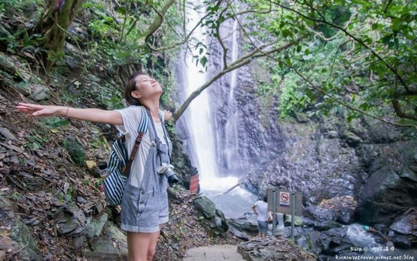 照片：「Kira」BLOG