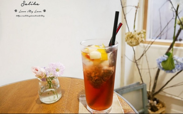 照片：「莎莉哈小姐」BLOG