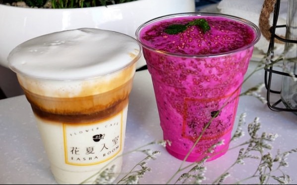 照片：「謝蘿莉」BLOG