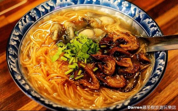 照片：「Darren」BLOG