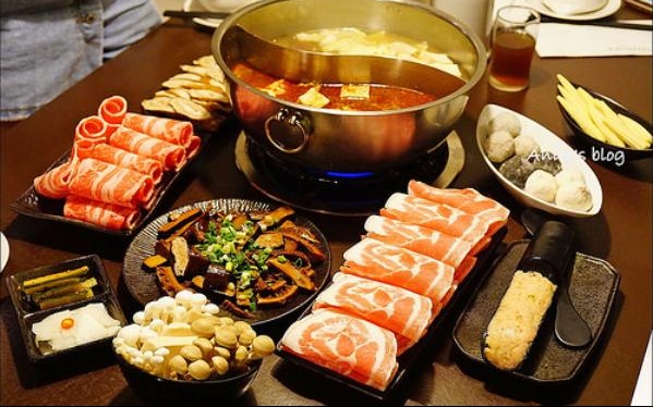 照片：「Anise」BLOG
