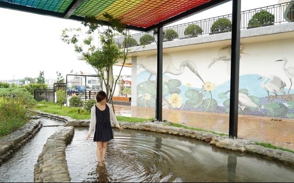 照片：「王拉拉」BLOG